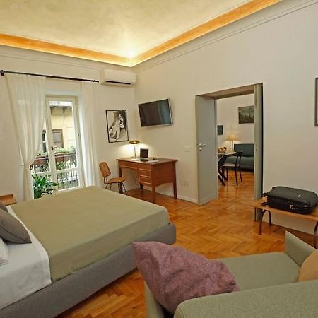 Porto Felice Home Palermo Buitenkant foto