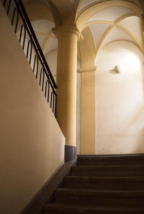 Porto Felice Home Palermo Buitenkant foto