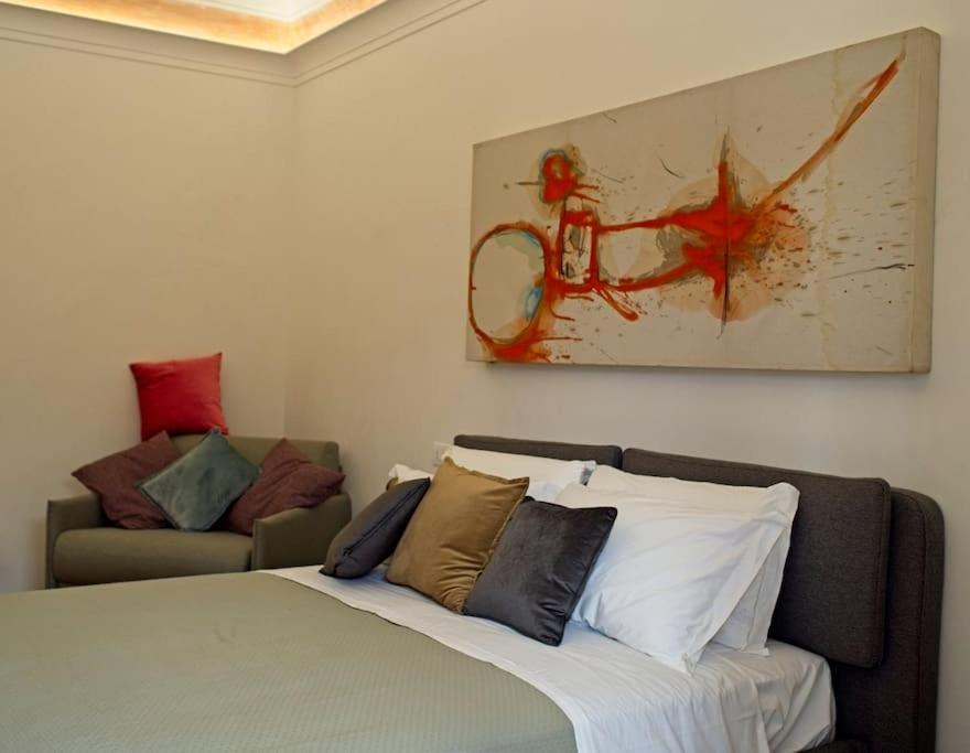 Porto Felice Home Palermo Buitenkant foto