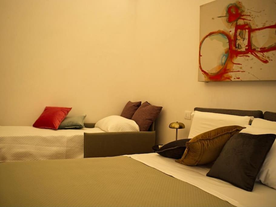 Porto Felice Home Palermo Buitenkant foto