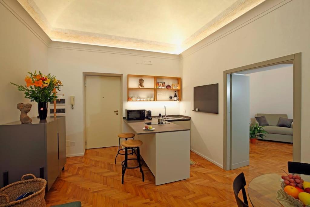 Porto Felice Home Palermo Buitenkant foto