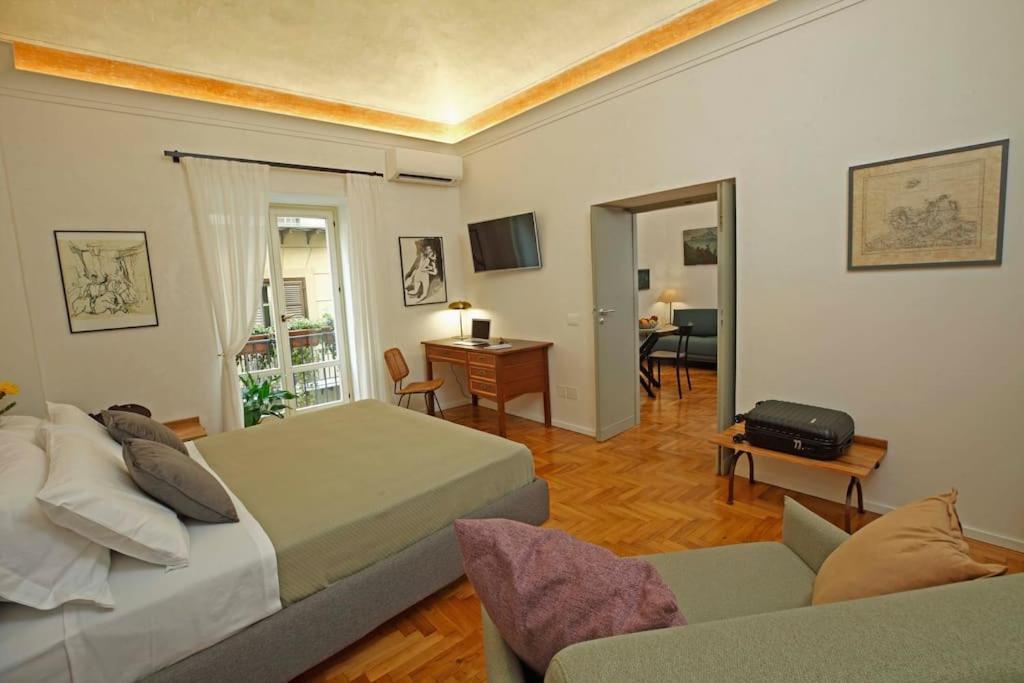 Porto Felice Home Palermo Buitenkant foto