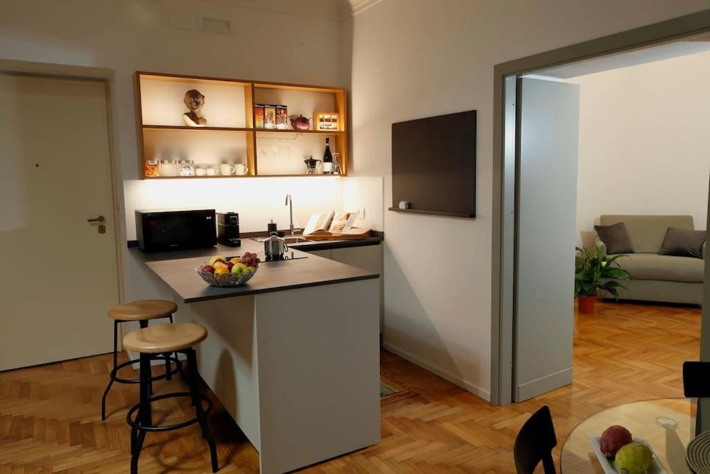 Porto Felice Home Palermo Buitenkant foto