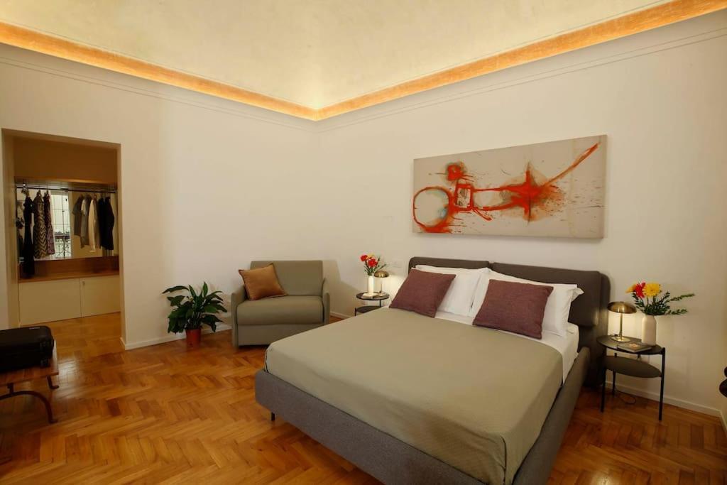 Porto Felice Home Palermo Buitenkant foto