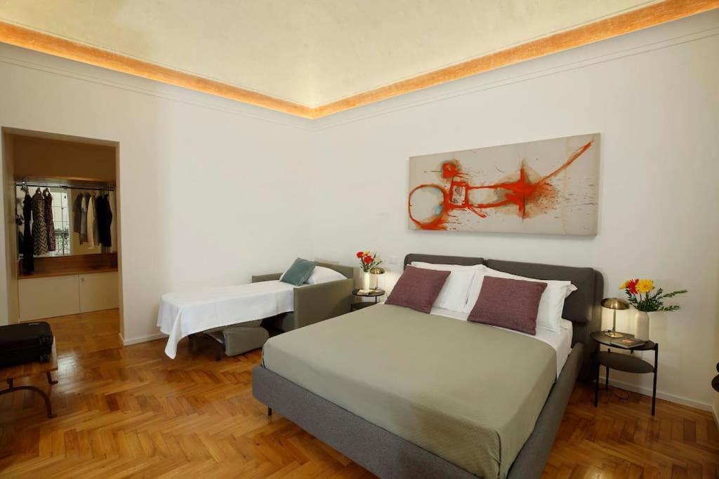 Porto Felice Home Palermo Buitenkant foto