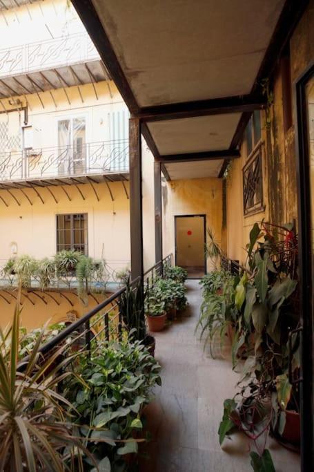 Porto Felice Home Palermo Buitenkant foto