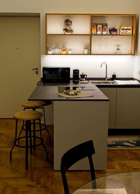 Porto Felice Home Palermo Buitenkant foto