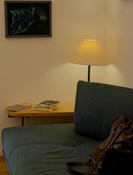 Porto Felice Home Palermo Buitenkant foto