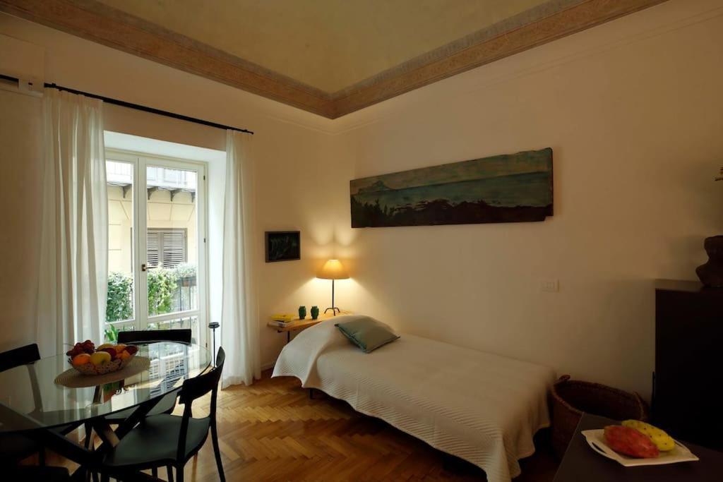 Porto Felice Home Palermo Buitenkant foto