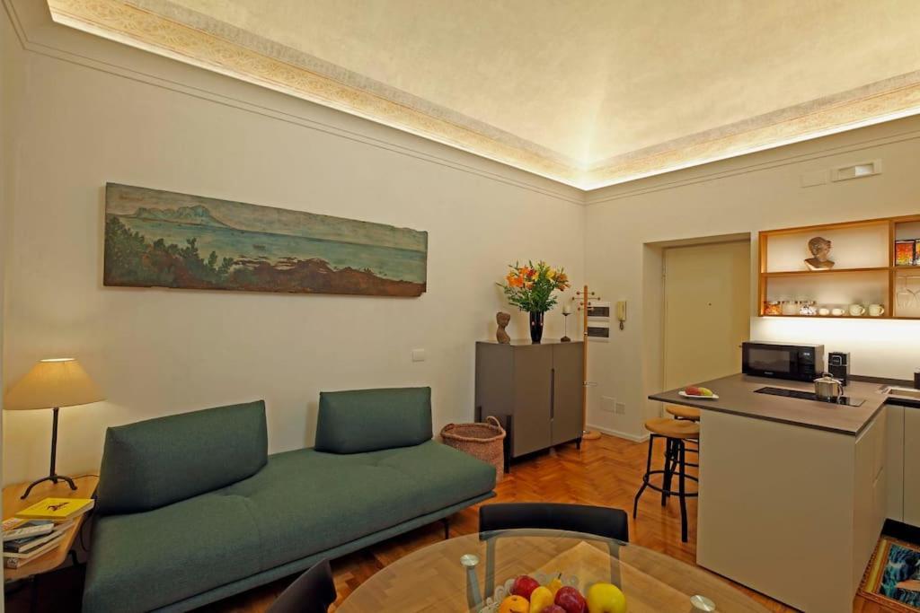 Porto Felice Home Palermo Buitenkant foto